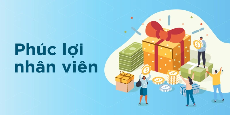 Tuyển dụng XIN88 với chính sách phúc lợi tốt